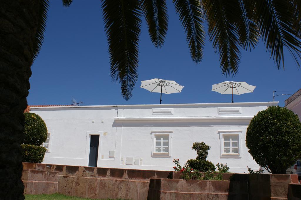 Casa do Largo Silves Villa Habitación foto