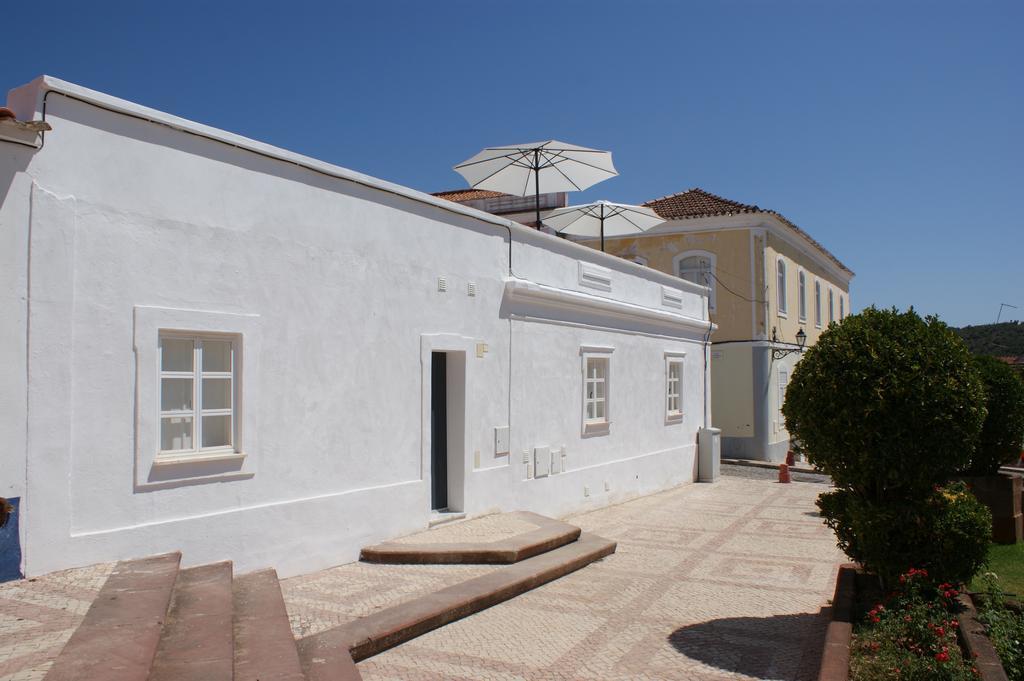 Casa do Largo Silves Villa Habitación foto